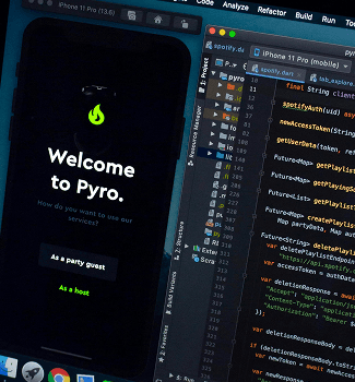 Mobile Development
