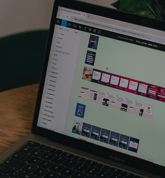 UI UX Design