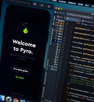 Mobile Development