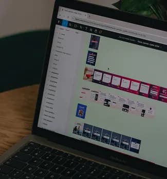 UI UX Design