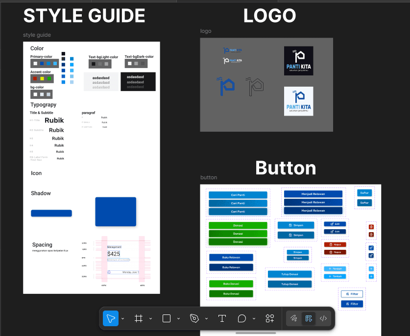 Preview URL Asset