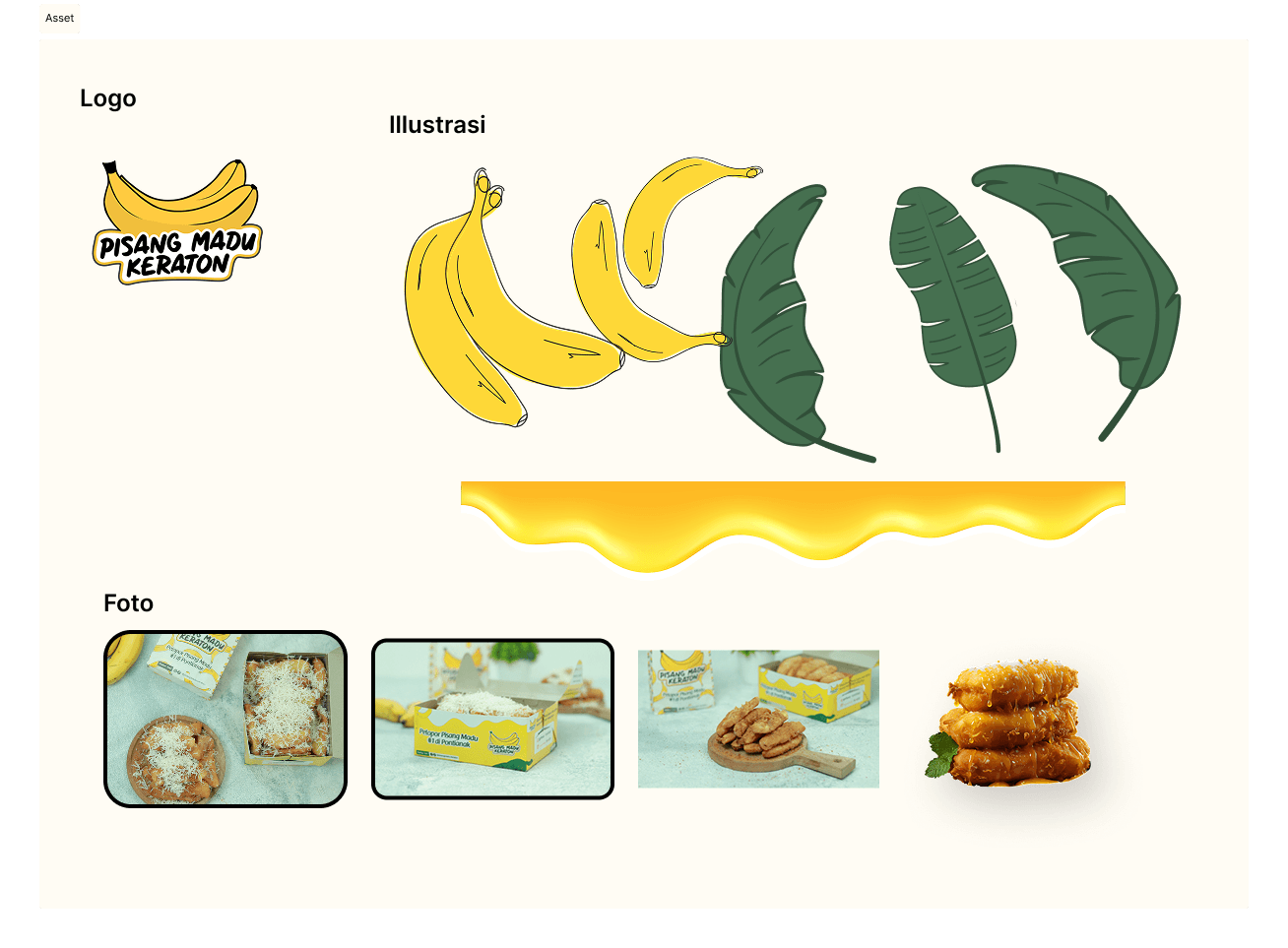 Preview URL Asset