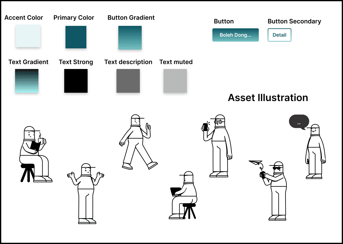 Preview URL Asset