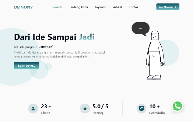 Preview URL Asset