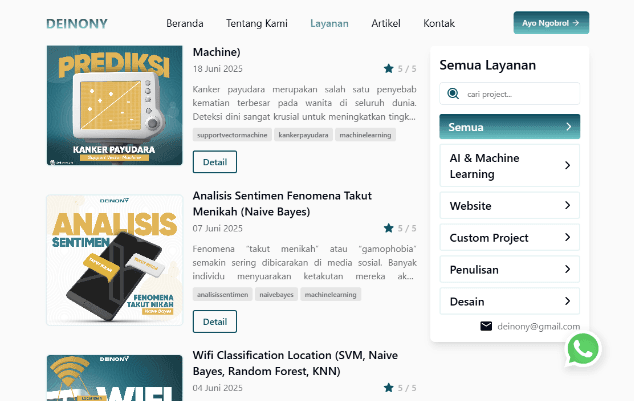 Preview URL Asset