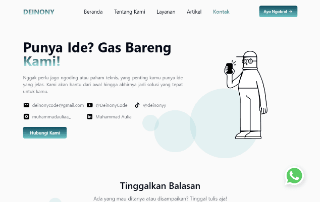 Preview URL Asset