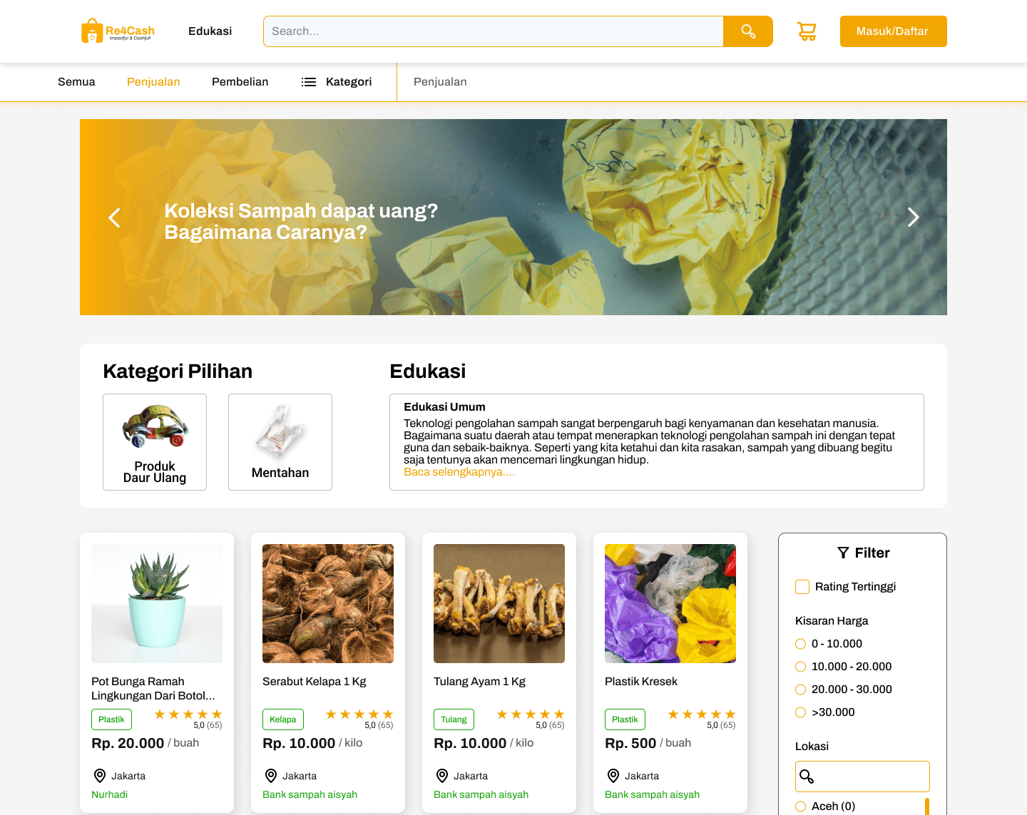 Preview URL Asset