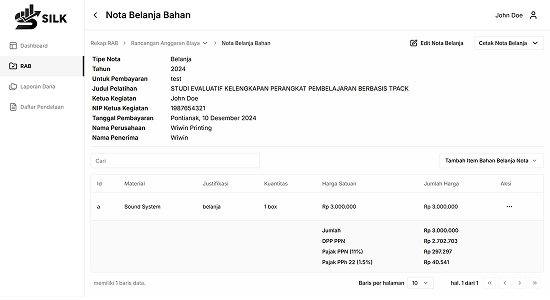 Preview URL Asset