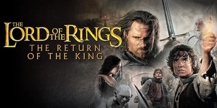 The Lord of the Rings