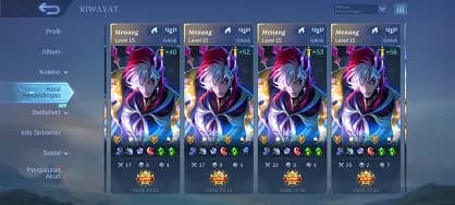 Mobile Legends