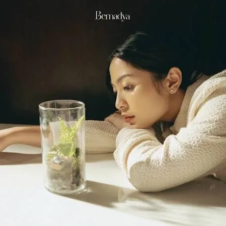 bernadya