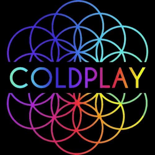 coldplay