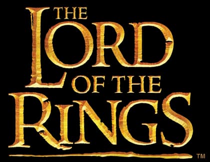 lord of the rings