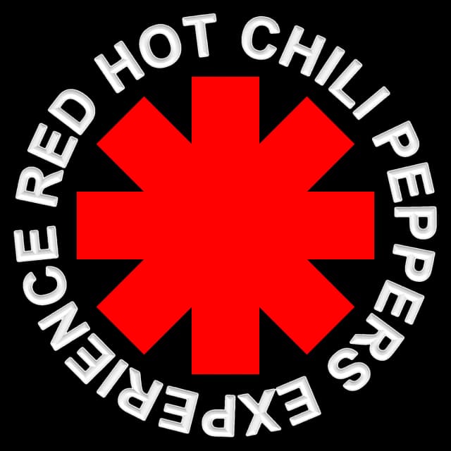 red hot chili peppers