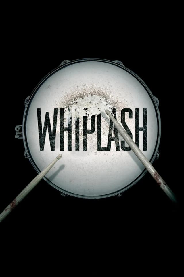 whiplash
